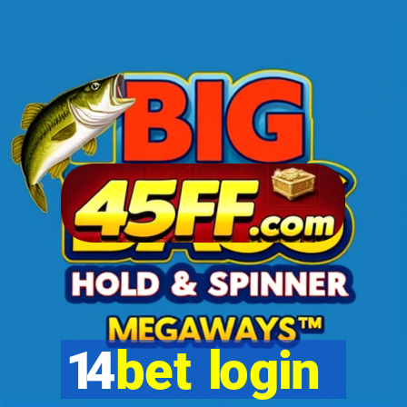 14bet login